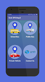 Grab GPS Nepal
