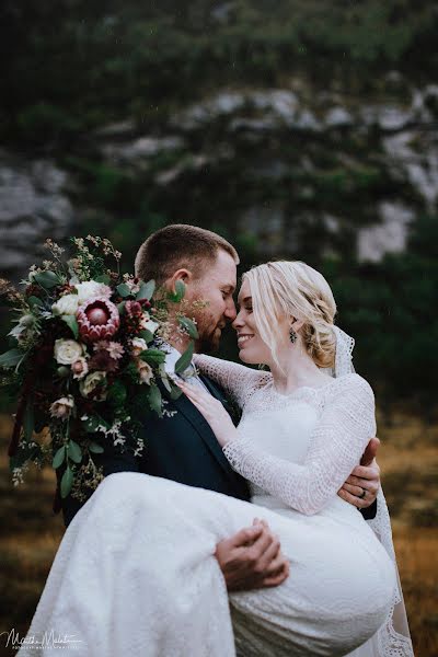 Photographe de mariage Marthe Mølstre (molstremarthe). Photo du 14 mai 2019