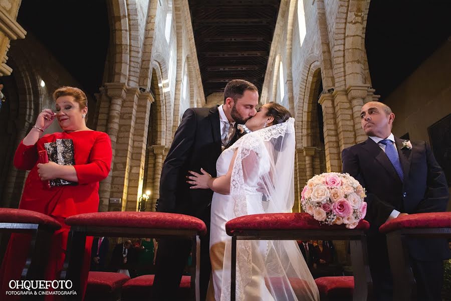 Fotógrafo de bodas Anita Muñoz (ohquefoto). Foto del 12 de mayo 2019