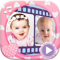 Baby Story Photo App