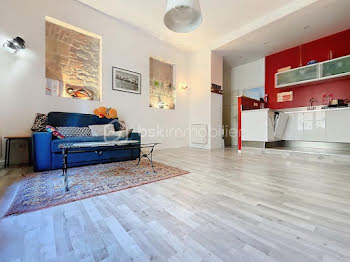 appartement à Grenoble (38)