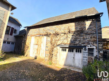 maison à Allassac (19)