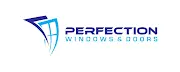 Perfection Windows and Doors Logo