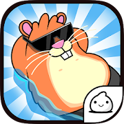 Hamster Evolution Clicker MOD