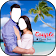 Couple Photo Suit  icon