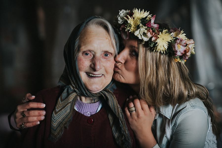 Photographe de mariage Philipp Pfau (philipppfau). Photo du 5 décembre 2020