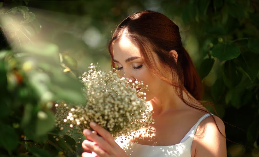 Fotógrafo de casamento Sergey Skorobogatov (skorobogatovs). Foto de 14 de julho 2022