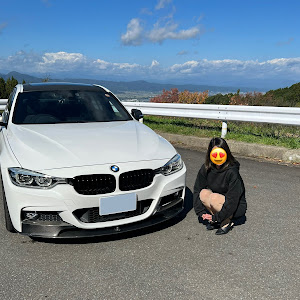 320i M Sport (F30)