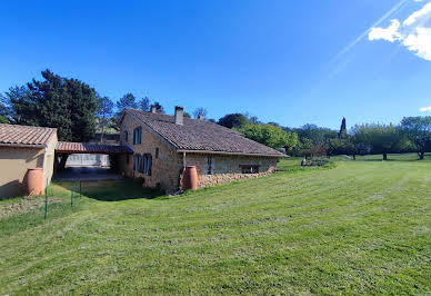 Villa avec piscine et terrasse 20