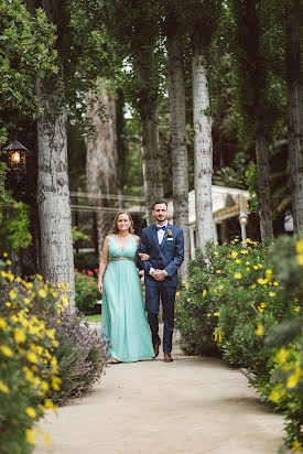 Fotógrafo de casamento Eduardo De La Maza (delamazafotos). Foto de 29 de janeiro