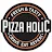 Pizzaholic icon