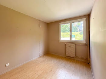 appartement à Rouen (76)