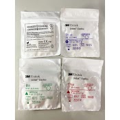 Thun Chỉnh Nha 3M, Thun Kéo Liên Hàm 3M, , Thun Kéo Niềng Răng, Chun Liên Hàm Chỉnh Nha 3M Unitek Elastics