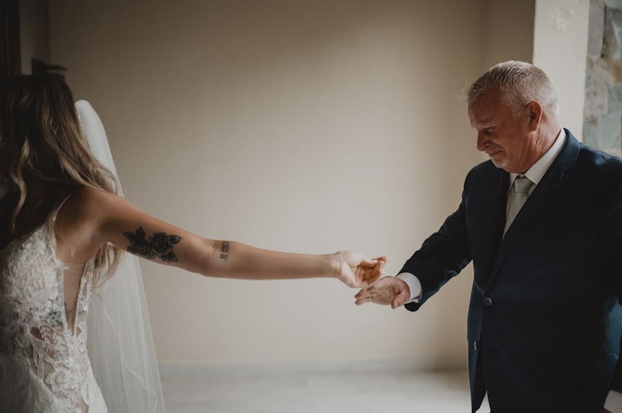 Fotógrafo de casamento Maciej Bogusz (papayawedding). Foto de 29 de setembro 2023