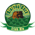 Logo of Rockyard Blarney Rock Irish Ale