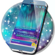 Northern Lights SMS Theme 1.277.1.201 Icon