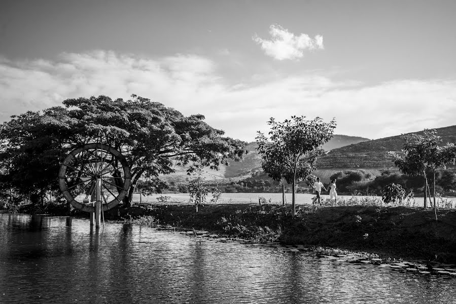 Fotógrafo de casamento Michel Macedo (macedo). Foto de 13 de agosto 2018