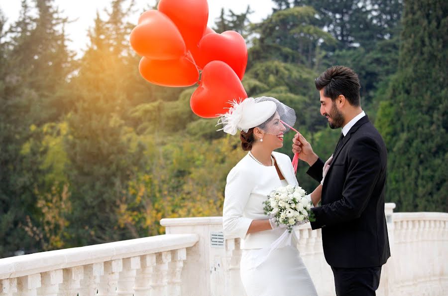 婚礼摄影师Sami Tatlı（samitatli）。2020 7月12日的照片