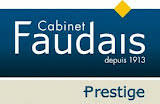 logo de l'agence Cabinet Faudais