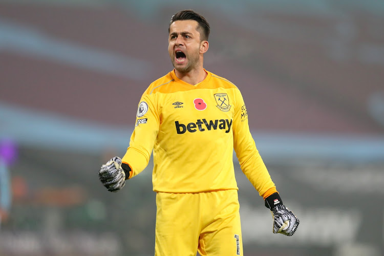 Officiel: West Ham prolonge son gardien