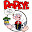 Popeye HD Wallpaper Tab Theme