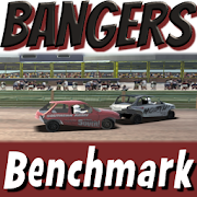 Bangers Benchmark 1.0 Icon