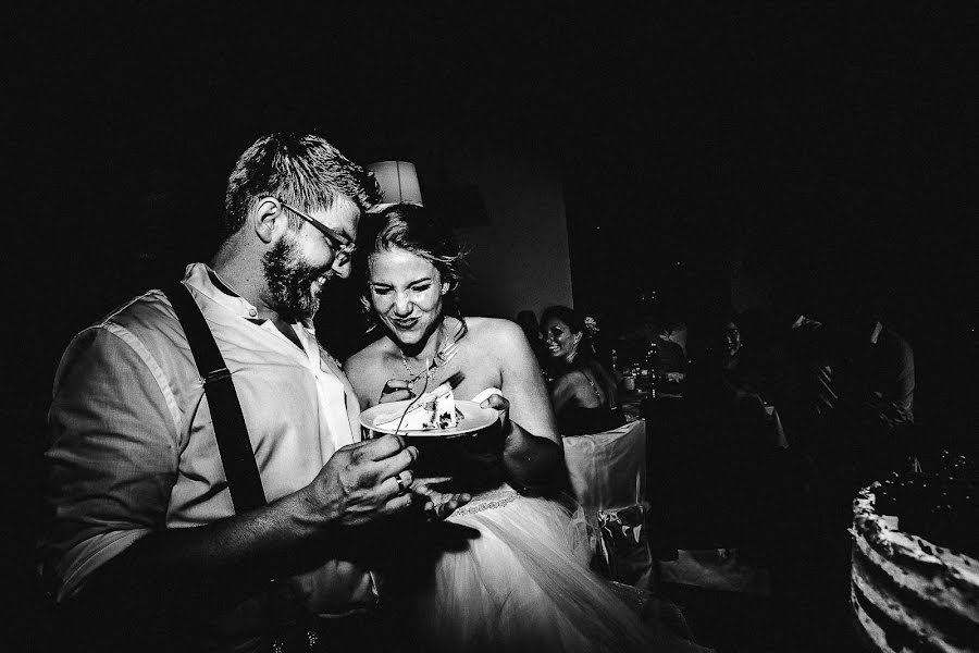 Fotograf ślubny Martin Hecht (fineartweddings). Zdjęcie z 18 lutego 2019