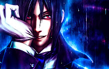 Black Butler Wallpapers New Tab small promo image