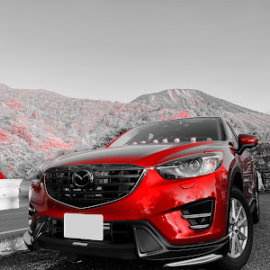 CX-5 KE5AW