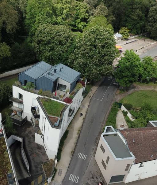 Vente appartement 5 pièces 107 m² à Dijon (21000), 650 000 €