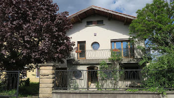 maison à Communay (69)