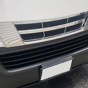 NV350キャラバン