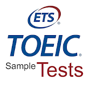 TOEIC Sample Tests
