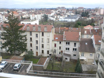 appartement à Nancy (54)