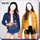 Download Women Jeans Jacket Photo Montage For PC Windows and Mac 1.0