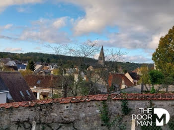 maison à Cloyes-les-Trois-Rivières (28)