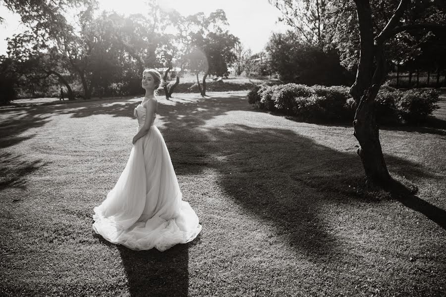 Wedding photographer Aleksey Safonov (alexsafonov). Photo of 9 March 2018