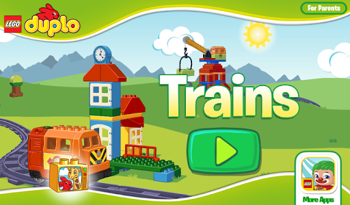 google duplo