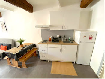 appartement à Toulon (83)