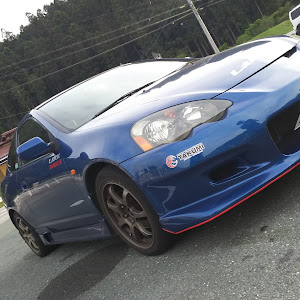 インテグラ DC5