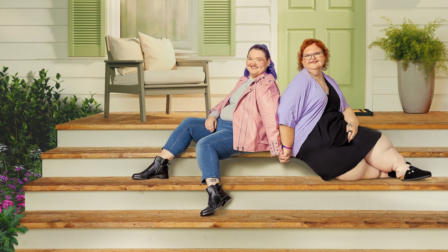 Watch 1000-lb Sisters live