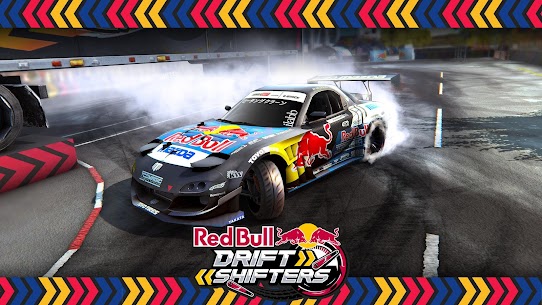 I-Torque Drift MOD APK 3