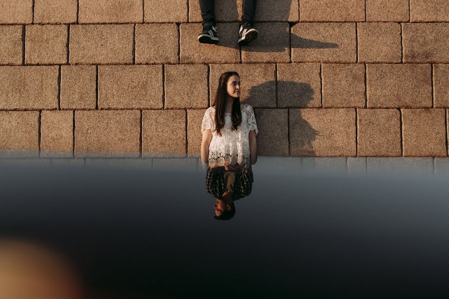 Photographe de mariage Patricia Riba (patriciariba). Photo du 17 octobre 2018