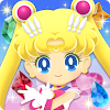 Sailor Moon Drops icon