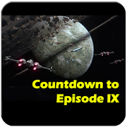 Episode IX Countdown FREE 4.46 Icon