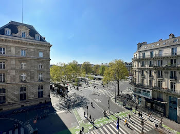 appartement à Paris 10ème (75)