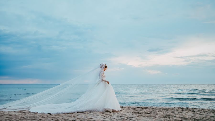 Fotografo di matrimoni Caterina Vitiello (caterinavitiello). Foto del 17 marzo