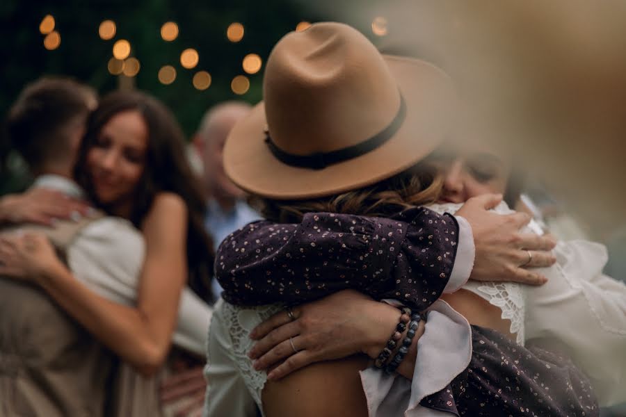 Fotógrafo de bodas Tomash Volozhanin (volojanin). Foto del 29 de agosto 2020