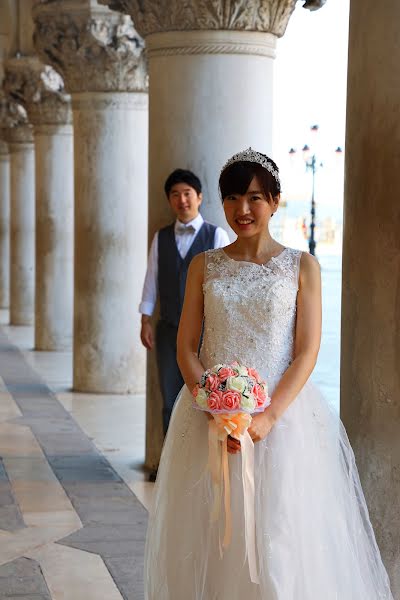 शादी का फोटोग्राफर Marco Rizzo (marcorizzo)। जून 22 2019 का फोटो