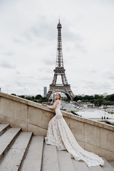 Wedding photographer Polina Razumovskaya (polinaitaly). Photo of 4 February 2020